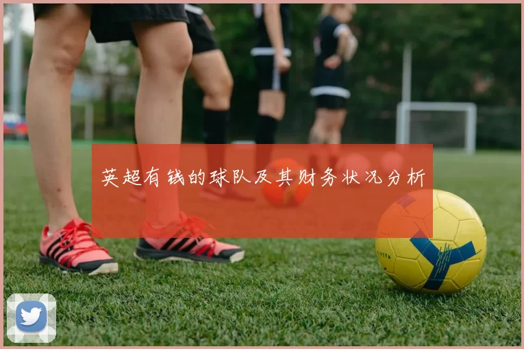 英超有钱的球队及其财务状况分析