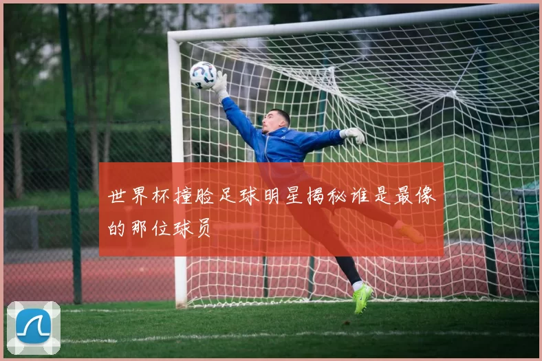 世界杯撞脸足球明星揭秘谁是最像的那位球员