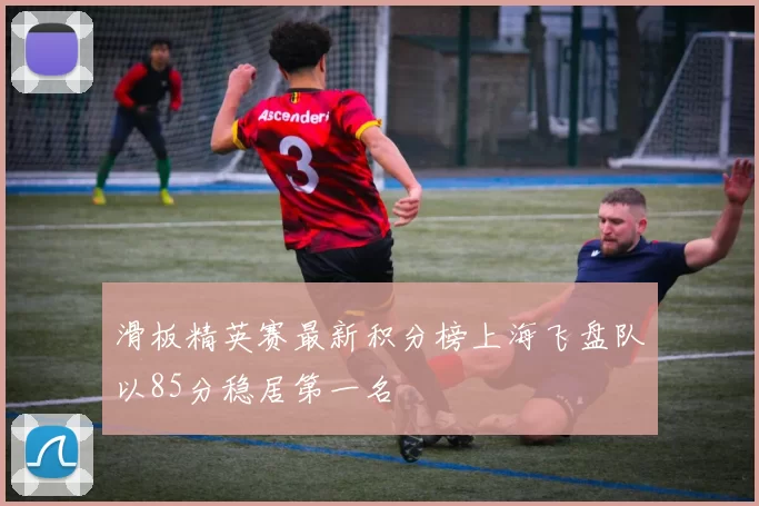 滑板精英赛最新积分榜上海飞盘队以85分稳居第一名