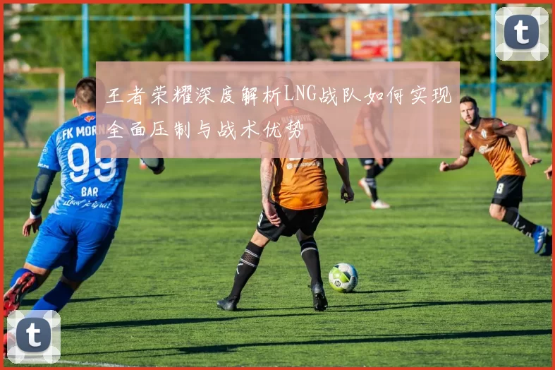 王者荣耀深度解析LNG战队如何实现全面压制与战术优势