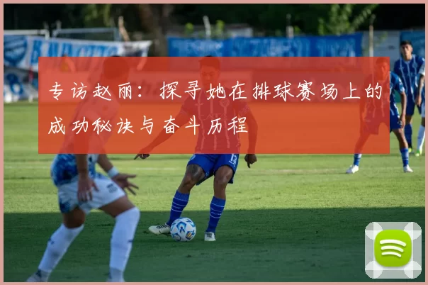 专访赵丽：探寻她在排球赛场上的成功秘诀与奋斗历程